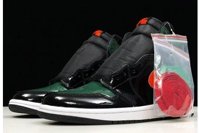 Hyperoad High 1 Art Black Basel Jordan SoleFly Retro 1023